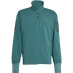 adidas Own The Run Winterized Herren Laufjacke ( Petrol XXL)