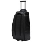 DB - Hugger Roller Bag Check-In 90 - Reisetasche Gr 90 l schwarz