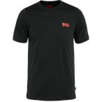 Fjällräven Herren Abisko Wool Logo T-Shirt M