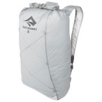 Sea to Summit - Ultra-Sil Dry Day Pack - Daypack grau