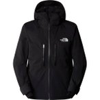 THE NORTH FACE Herren Jacke M CHAKAL JACKET, Größe XXL in Schwarz
