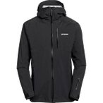 ATOMIC Herren Doppeljacke M REVENT 3L JACKET-BLACK, Größe L in Schwarz