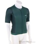 POC Cadence S/S Herren Bikeshirt-Oliv-Dunkelgrün-S