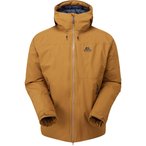Mountain Equipment Triton  Herren  Isolationsjacke braun Größe XL Trekking  Wi