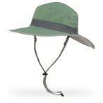 Sunday Afternoons - Women's Clear Creek Boonie - Hut Gr M - 56-58 cm grau