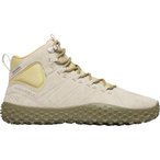 Merrell Wrapt Mid WP  Herren  Barfußschuhe grau Größe 46.5 Lifestyle Wasserdi