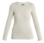 Icebreaker Damen Merino 200 Oasis Langarmshirt M