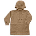 Engel Mantel Kinder  Parkas & Mäntel braun Größe 152 Lifestyle  Hautfreundlic
