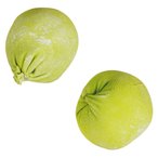 Edelrid Chalk Balls Doppelpack, 2x 30g, oasis