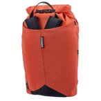 Ortlieb - Vario Lite - Gepäckträgertasche Gr 22 l rot