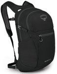 Osprey - Tageswanderrucksack - Daylite Plus Black  - schwarz