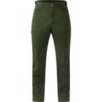 Haglöfs Alert Mid Hose Herren  Softshellhose gruen Größe XS Trekking  Widerst
