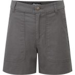 Sherpa Adventure Gear Damen Dando Shorts (Größe S, grau)