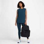 Nike One 25L Sportrucksack Unisex ( Schwarz one size Größe,)