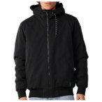 Rip Curl - S-Series One Shot 5K/5K Jacket - Winterjacke Gr S schwarz
