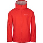 WESTFJORD Men's Keilir Jacket, Größe XXL in Rot