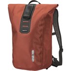 ORTLIEB Velocity Lite 17L - Daypack rooibos