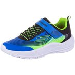 Skechers MICROSPEC ADVANCE Sneaker Kinder