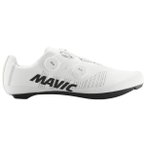 Mavic - Cosmic Ultimate IV SSC - Radschuhe 42 2/3 grau/weiß