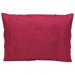 Cocoon - Pillow Case Gr 33 x 43 cm rot