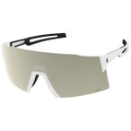 Scott - Stride Compact S2 (VLT 29%) - Fahrradbrille grau