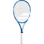 BABOLAT Herren Tennisschläger EVO DRIVE STRUNG, Größe 2 in Blau