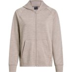 ENERGETICS Damen Jacke Da.-Funktions-Jacke Funda W, Größe S in Grau