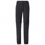 Vaude - Women's Farley Stretch Zip Off T-Zip Pants II - Trekkinghose Gr 52 - Reg