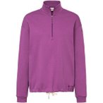 VAUDE Damen Funktionsjacke Wo Redmont HZ Pullover, Größe 44 in Lila