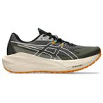 Asics - Blazeblast - Trailrunningschuhe 50,5 schwarz/gelb