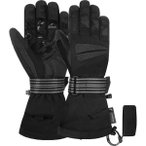 REUSCH Herren Handschuhe Reusch Sweeber III R-TEX® XT, Größe 10,5 in Schwarz