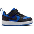 NIKE Kinder Freizeitschuhe Court Borough Low Recraft Baby/Toddler, Größe 22 in