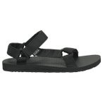 Teva - Original Universal Urban - Sandalen 45,5 schwarz
