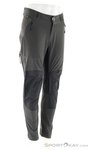 iXS Carve All-Weather Herren Bikehose-Anthrazit-XS