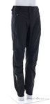 ION Scrub AMP BAT Kinder Bikehose-Schwarz-140