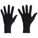 Icebreaker - Adult 260 Tech Glove Liner - Handschuhe Gr Unisex L schwarz