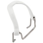 Petzl - Fil Flex - Steigeisen Gr One Size weiß