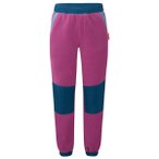 Trollkids - Kid's Troll Pant XT - Fleecehose Gr 92 lila