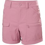 Helly Hansen Maridalen  Damen  Softshellhose lila Größe L Trekking  Widerstand