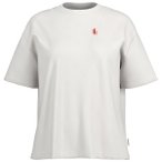 Maloja - Women's TswanaM. - T-Shirt Gr XS weiß