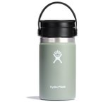 Hydro Flask - Wide Mouth Flex Sip Lid Gr 591 ml grau