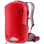 deuter Race 16 Fahrradrucksack Unisex ( Rot one size Größe,)