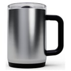 Camelbak - Thrive Mug - Isolierbecher Gr 500 ml grau