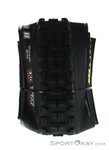 Maxxis Minion DHR II+ Dual EXO TR 27,5+ x 2,80 Reifen-Schwarz-27,5+