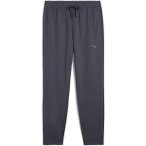 PUMA Herren Sporthose M CLOUDSPUN JOGGER, Größe S in Grau