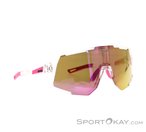 Uvex Sequence Sportbrille-Pink-Rosa-One Size