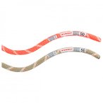 Mammut - 8.0 Alpine Classic Rope - Halbseil Länge 30 m weiß