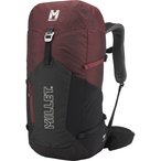 Millet Ubic 25   Kletterrucksäcke rot Größe 25L Trekking