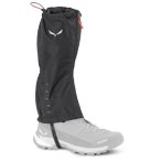 Salewa - Puez Hiking Gaiter - Gamaschen M grau