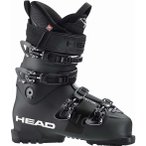Head Vector 110 RS 23/24 Herren Skischuhe ( Schwarz 26,5 CM,) ,Perform